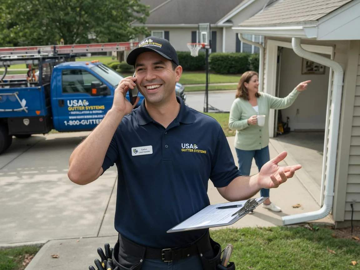 Gutter Installation Sunshine, LA FAQs